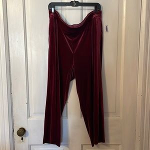 Old Navy Cropped Pant